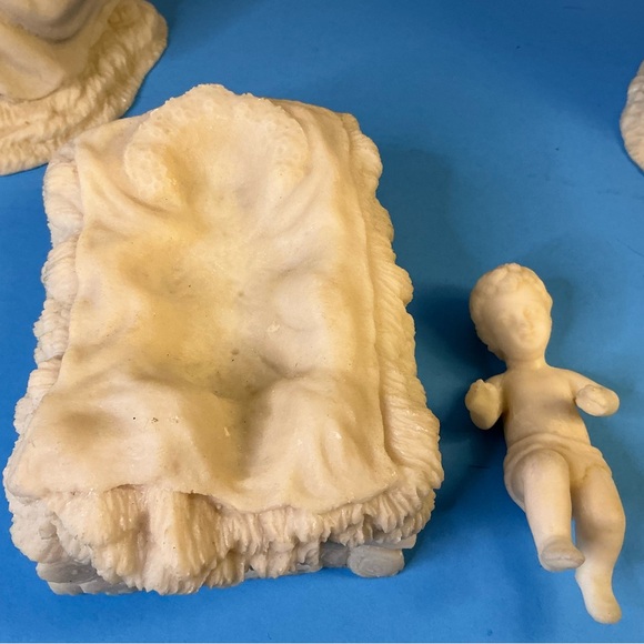 Nativity Set - Picture 7 of 12